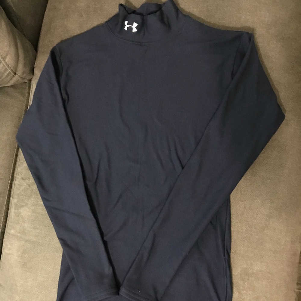 Under Armour Long Sleeve Top